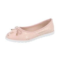 Damen Ballerinas - pink