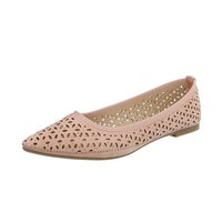 Damen Ballerinas - pink