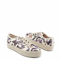 Espadrilles von Laura Biagiotti - beige