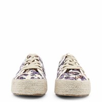Espadrilles von Laura Biagiotti - beige