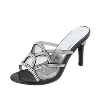 Damen Sandaletten - black