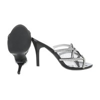 Damen Sandaletten - black