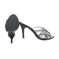 Damen Sandaletten - black