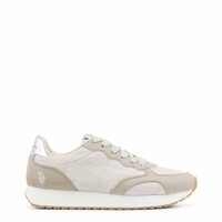 Turnschuhe von US Polo- Beige