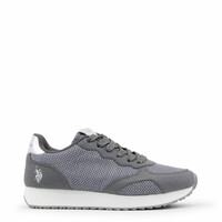 Turnschuhe von US Polo- grey