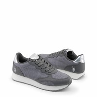 Turnschuhe von US Polo- grey