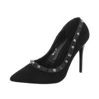 Damen Pumps - schwarz