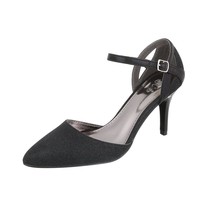Damen High Heels - schwarz