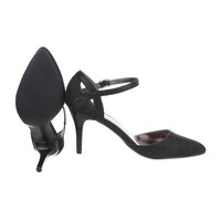 Damen High Heels - schwarz