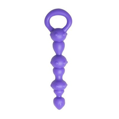 Anal beads