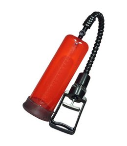 You2Toys Penispomp Air Control