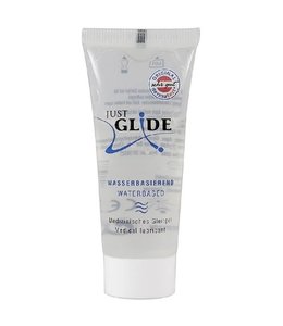 Just Glide Just Glide Waterbased 20 ml