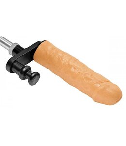 Lovebotz Double Penetration Adapter