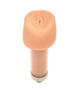 Lovebotz Pandora's Pussy Sexmachine Attachment