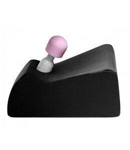 Wand Essentials Ecsta-Seat Wand Vibrator Kussen