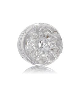 Fleshlight Toys Quickshot Vantage Fleshlight - Transparant