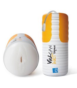 Vulcan Vulcan Wet Vagina