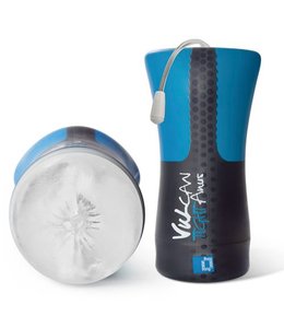 Vulcan Vulcan Tight Anus