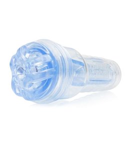 Fleshlight Toys Fleshlight Turbo Ignition - Ijsblauw