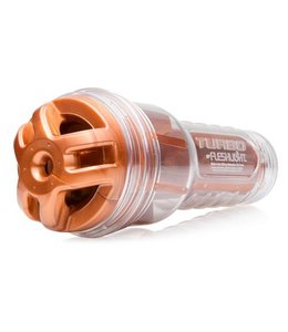 Fleshlight Toys Fleshlight Turbo Ignition - Koperkleur