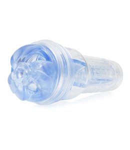 Fleshlight Toys Fleshlight Turbo Thrust - Ijsblauw