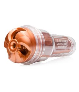 Fleshlight Toys Fleshlight Turbo Thrust - Koperkleur