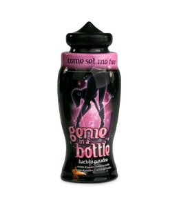 Genie in a Bottle Genie In A Bottle - Back To Paradise Masturbator