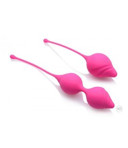 Savvy Dr. Fullbright Vaginaballetjes Set