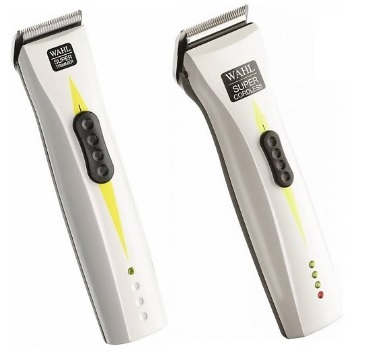 wahl power clipper cordless