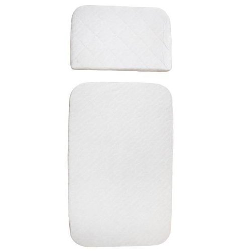 Sebra Sebra matras voor baby en juniorbed Sebra Sebra matras voor baby en juniorbed