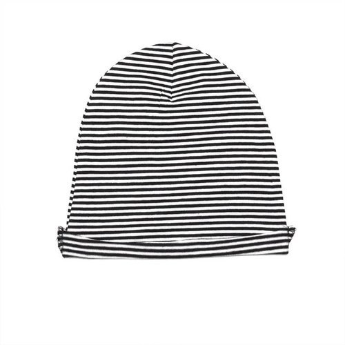MINGO Beanie Stripes MINGO Beanie Stripes