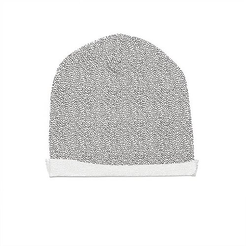 MINGO Beanie Dots muts MINGO Beanie Dots muts