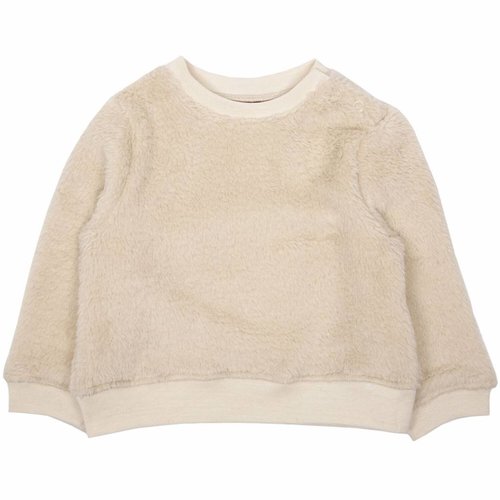 Emile et Ida All over tee shirt ecru Emile et Ida All over tee shirt ecru