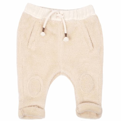 Emile et Ida Harem pant ecru Emile et Ida Harem pant ecru