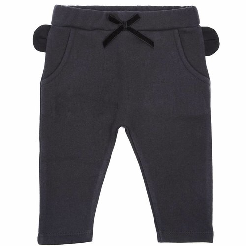 Emile et Ida Pantalon Molleton Orage Emile et Ida Pantalon Molleton Orage
