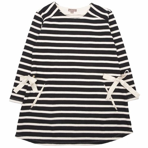 Emile et Ida Dress Robe marinière Emile et Ida Dress Robe marinière