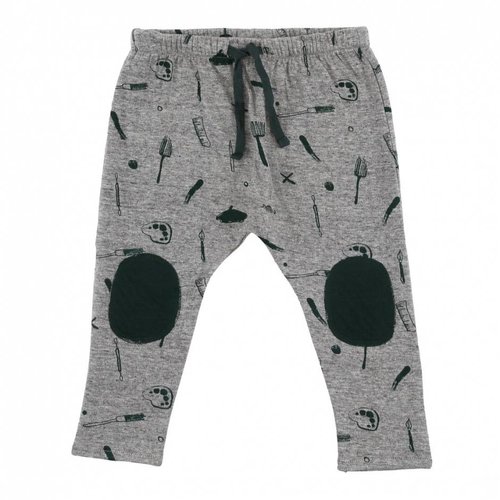 Soft Gallery Roger Pants AOP Painter Soft Gallery Roger Pants AOP Painter