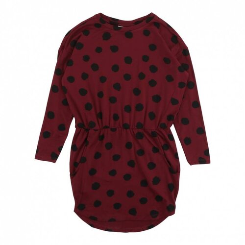 Soft Gallery Vigdis Dress AOP Hail Soft Gallery Vigdis Dress AOP Hail