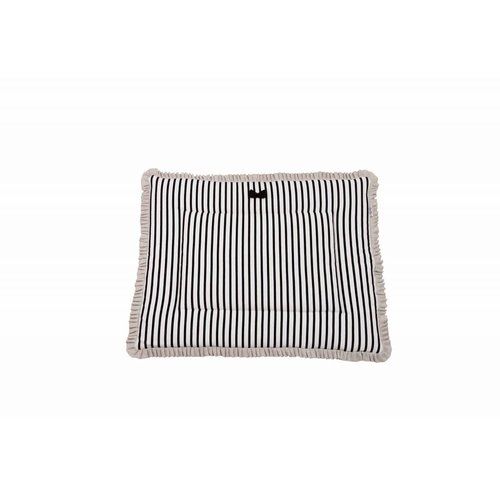 House of Jamie Playpen Mat Breton + Black & Stone House of Jamie Playpen Mat Breton + Black & Stone