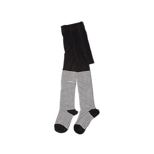 MINGO Tights b/w Stripes maillot MINGO Tights b/w Stripes maillot