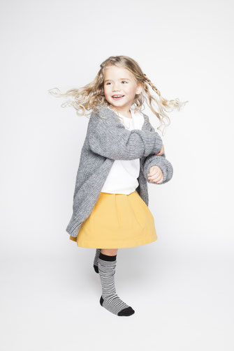 Mingo skirt