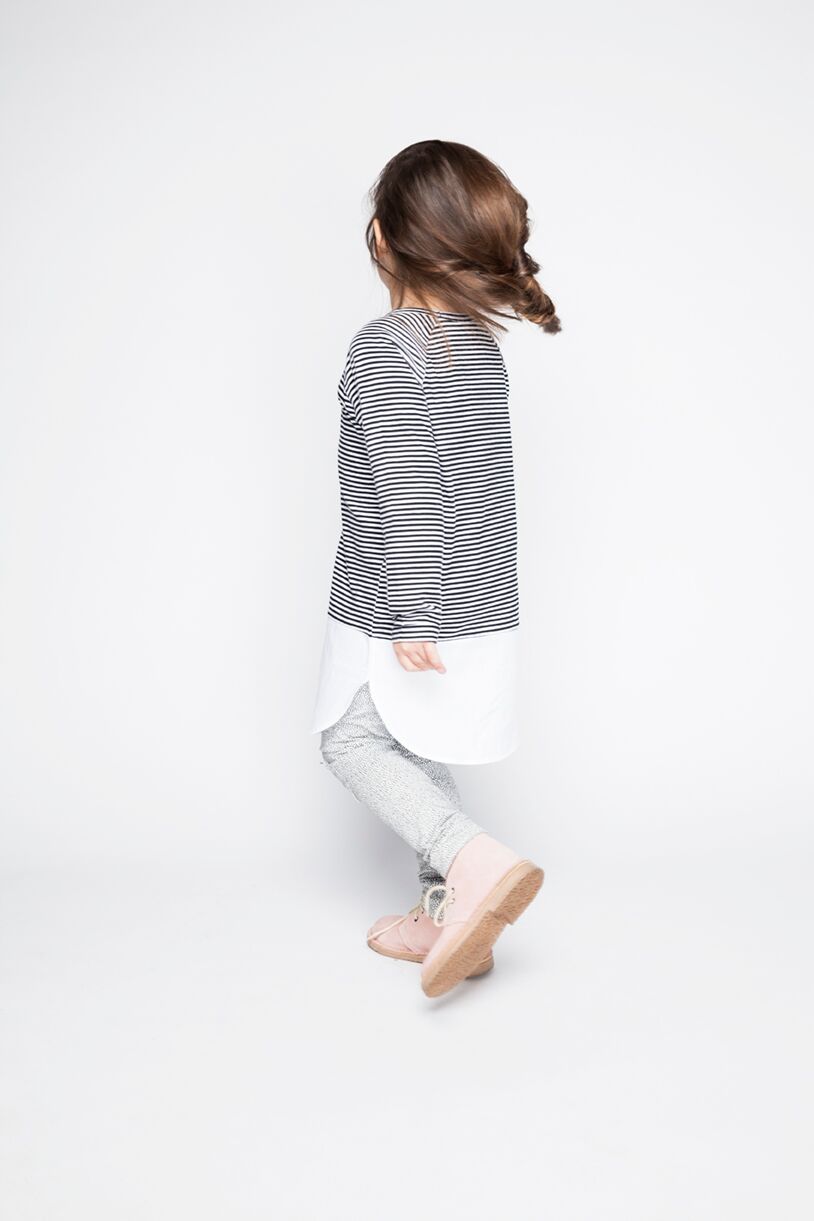 MINGO Combi Dress