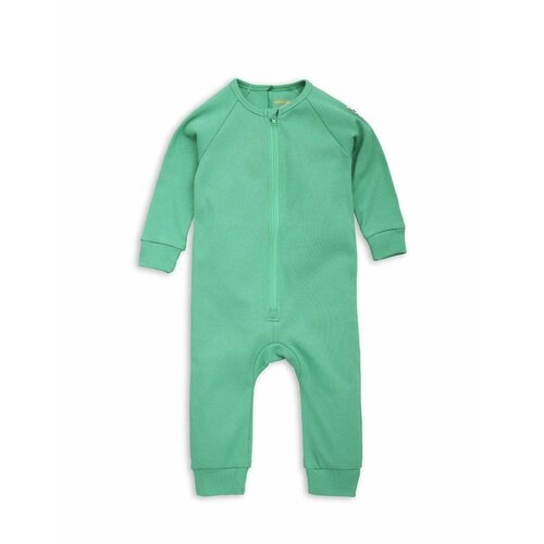 Mini Rodini Solid rib Jumpsuit Mini Rodini Solid rib Jumpsuit