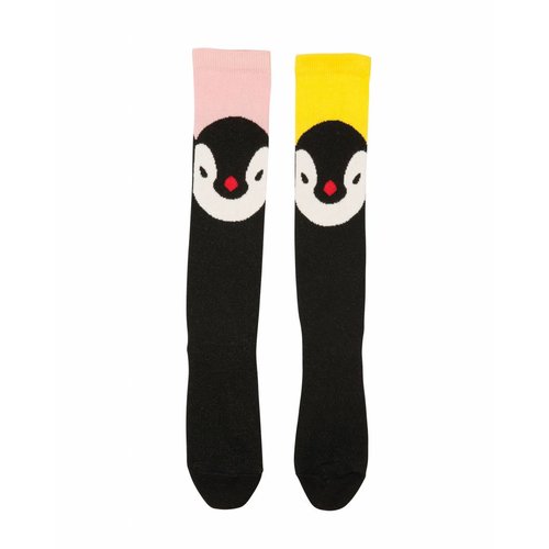 BANGBANG Copenhagen Pingo Pango Kneesocks BANGBANG Copenhagen Pingo Pango Kneesocks