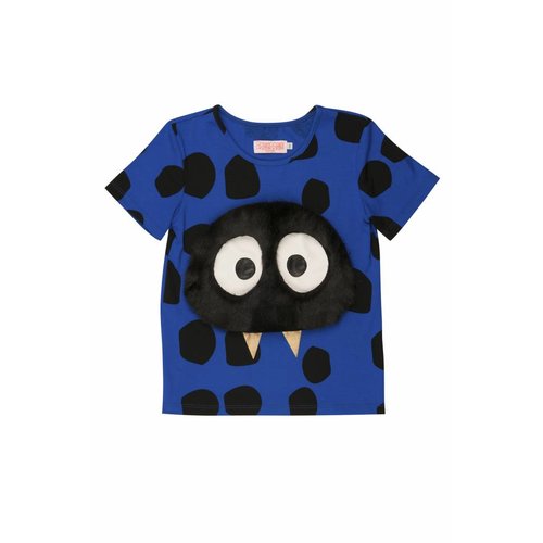 BANGBANG Copenhagen Fluffy Boy t-shirt BANGBANG Copenhagen Fluffy Boy t-shirt