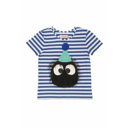 BANGBANG Copenhagen B-day Boy LIMITED t-shirt BANGBANG Copenhagen B-day Boy LIMITED t-shirt
