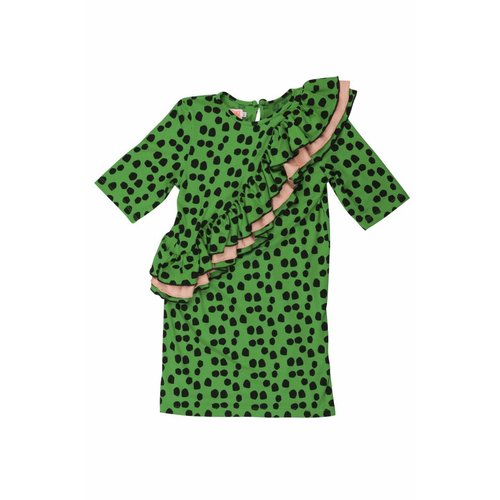 BANGBANG Copenhagen Sevilla Dress BANGBANG Copenhagen Sevilla Dress