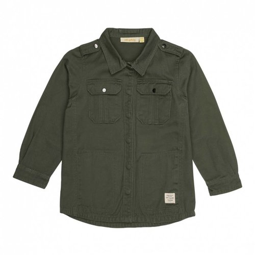 Soft Gallery Aspen Jacket Grafitti Four Leaf Soft Gallery Aspen Jacket Grafitti Four Leaf