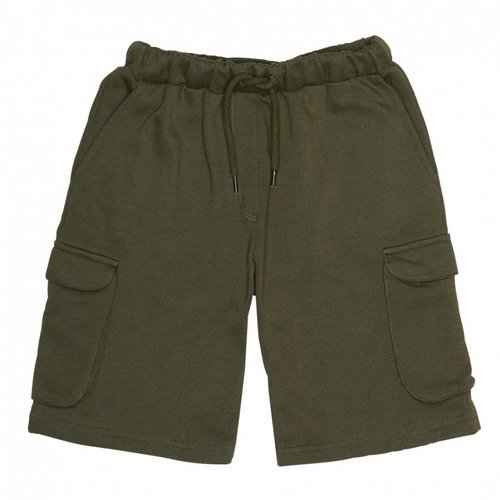 Soft Gallery Austin Shorts Burnt Olive Soft Gallery Austin Shorts Burnt Olive