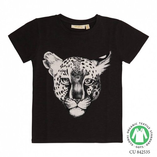 Soft Gallery Bass T-shirt Leo Peat Soft Gallery Bass T-shirt Leo Peat